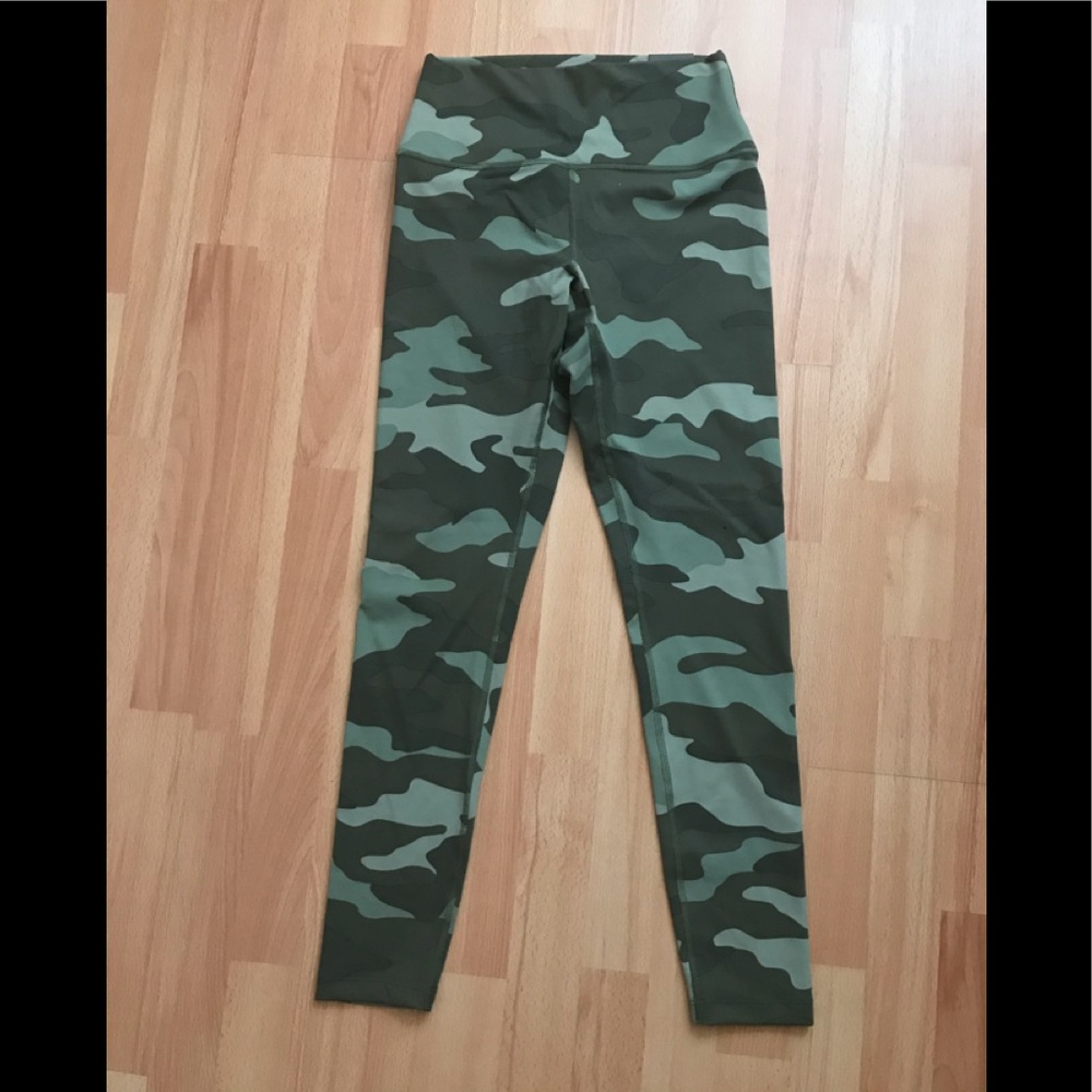 PINK ULTIMATE LEGGING